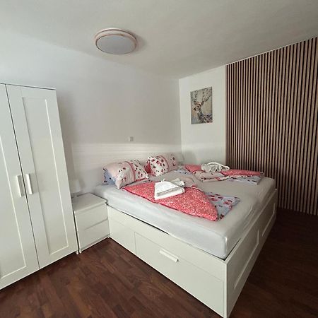 Apartment Leitn Kirchbach  Eksteriør bilde