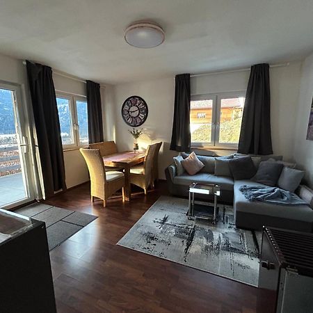Apartment Leitn Kirchbach  Eksteriør bilde