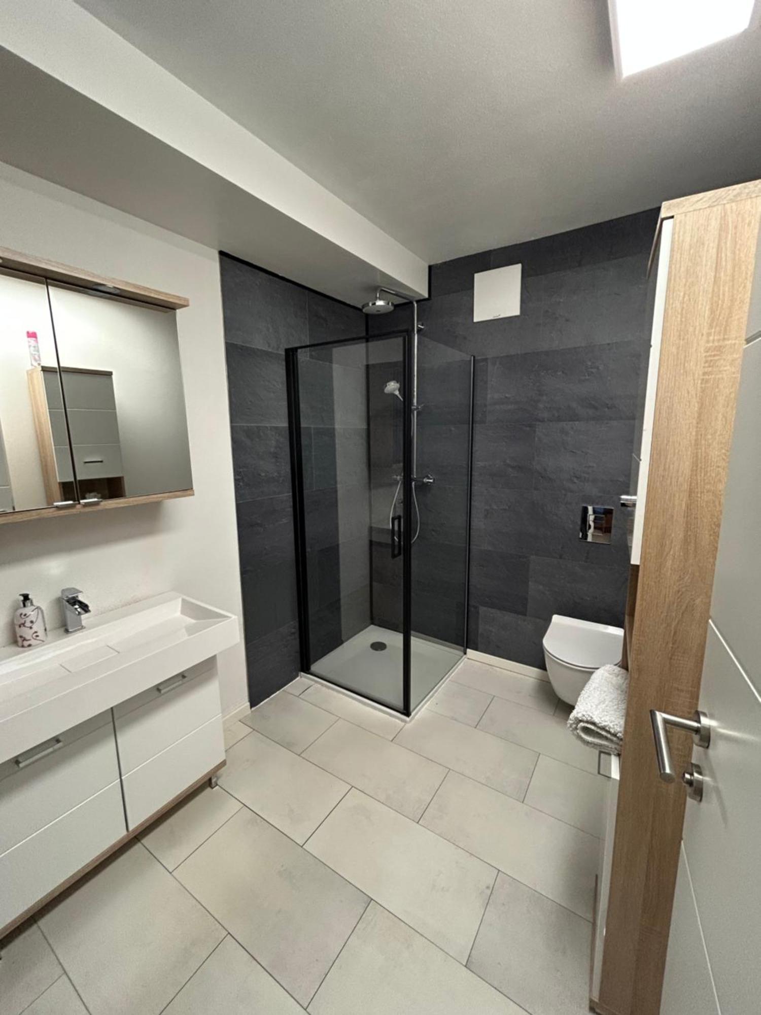 Apartment Leitn Kirchbach  Eksteriør bilde