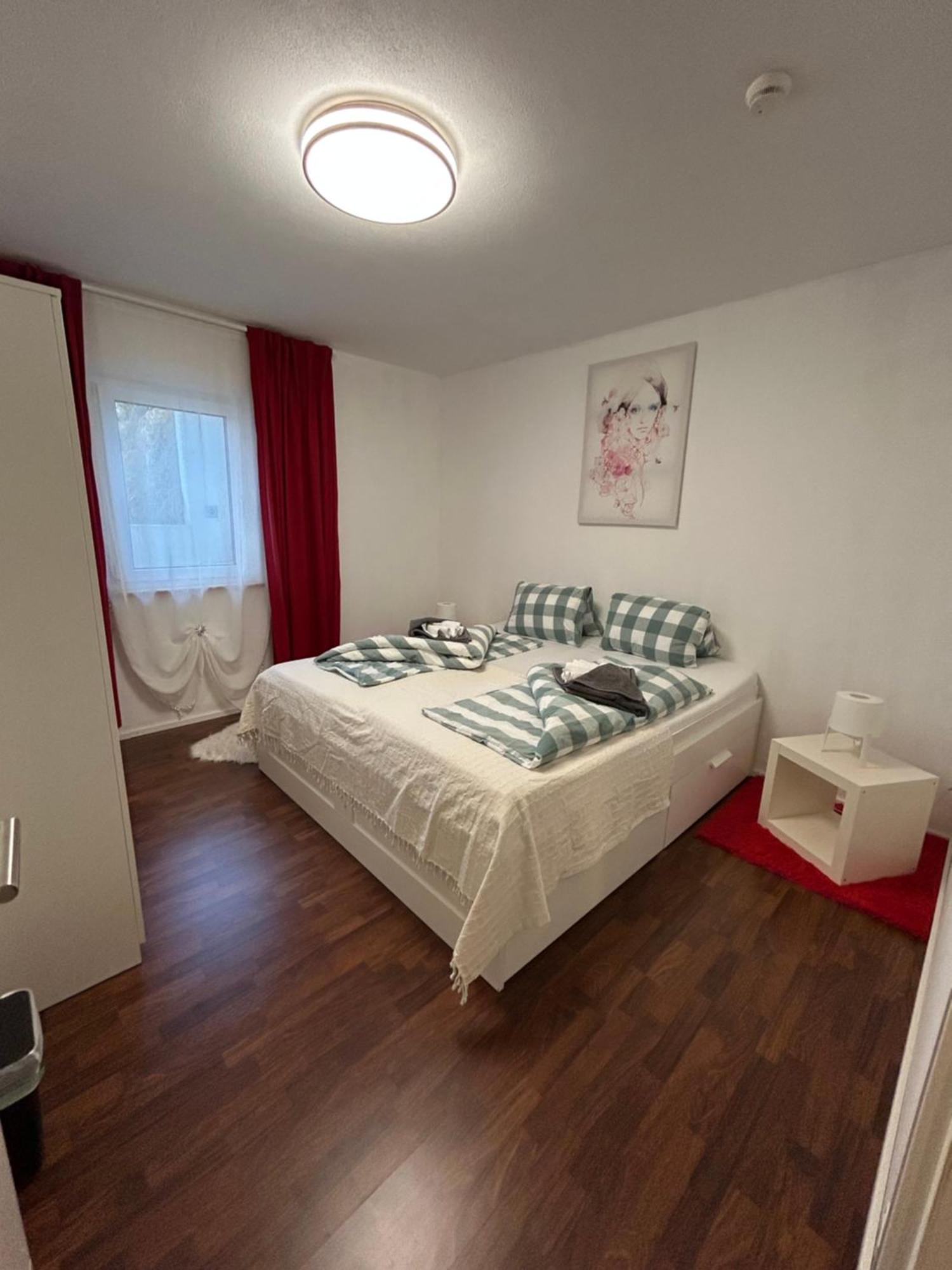 Apartment Leitn Kirchbach  Eksteriør bilde