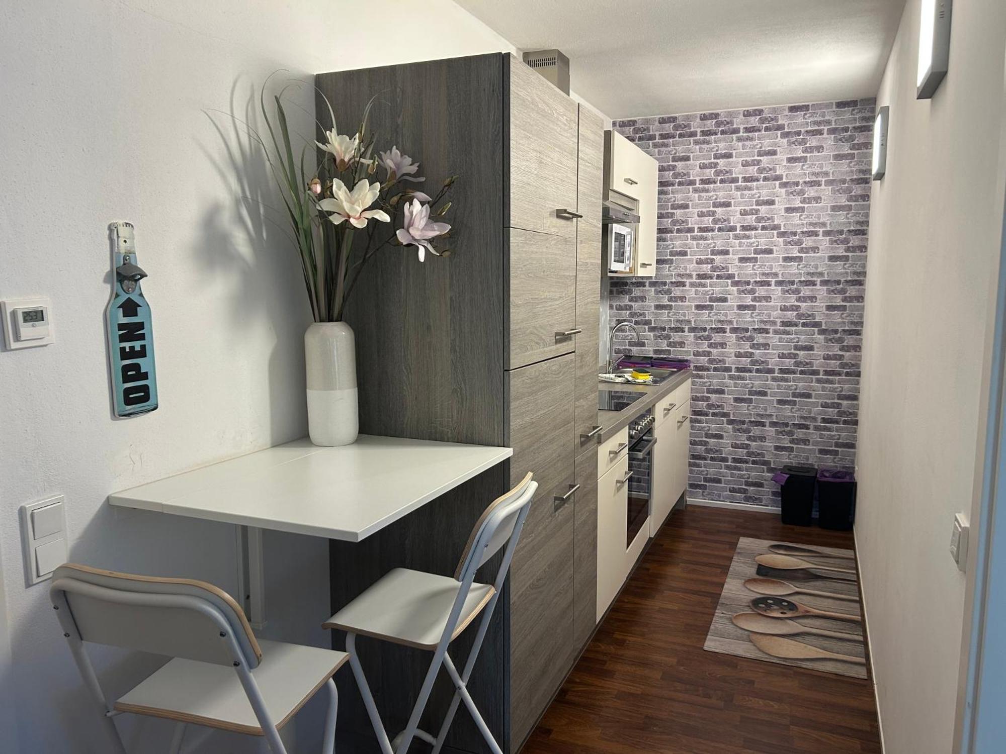 Apartment Leitn Kirchbach  Eksteriør bilde