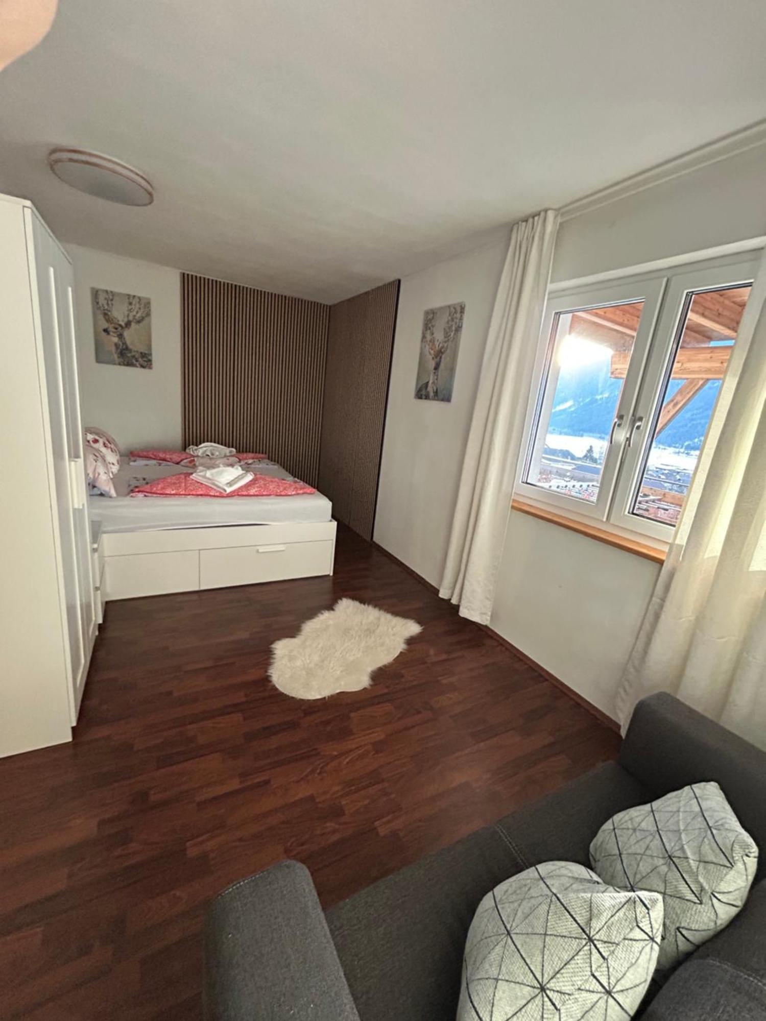 Apartment Leitn Kirchbach  Eksteriør bilde