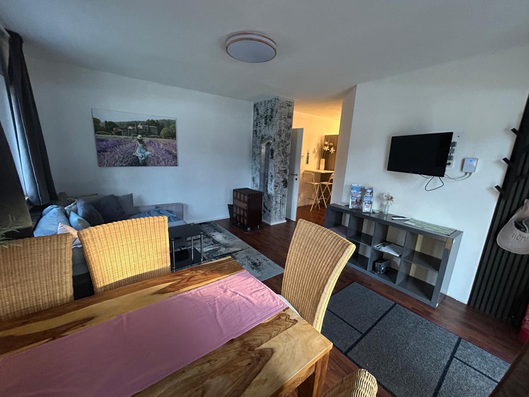 Apartment Leitn Kirchbach  Eksteriør bilde