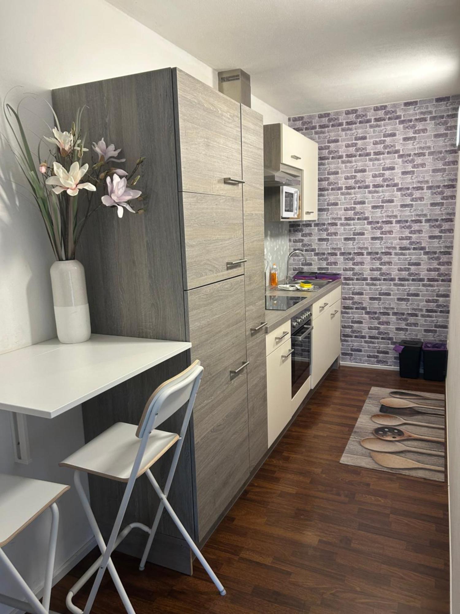 Apartment Leitn Kirchbach  Eksteriør bilde