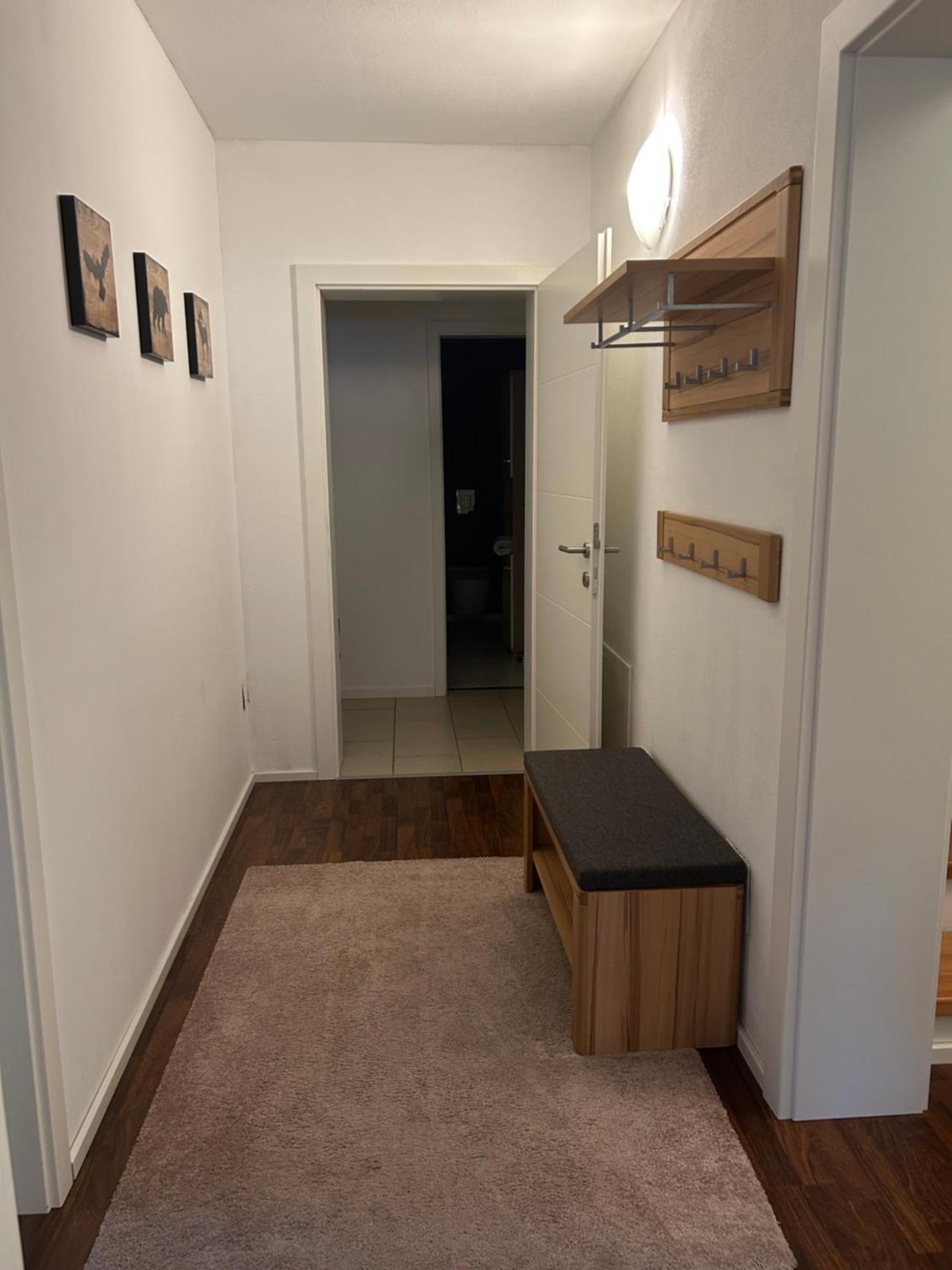 Apartment Leitn Kirchbach  Eksteriør bilde