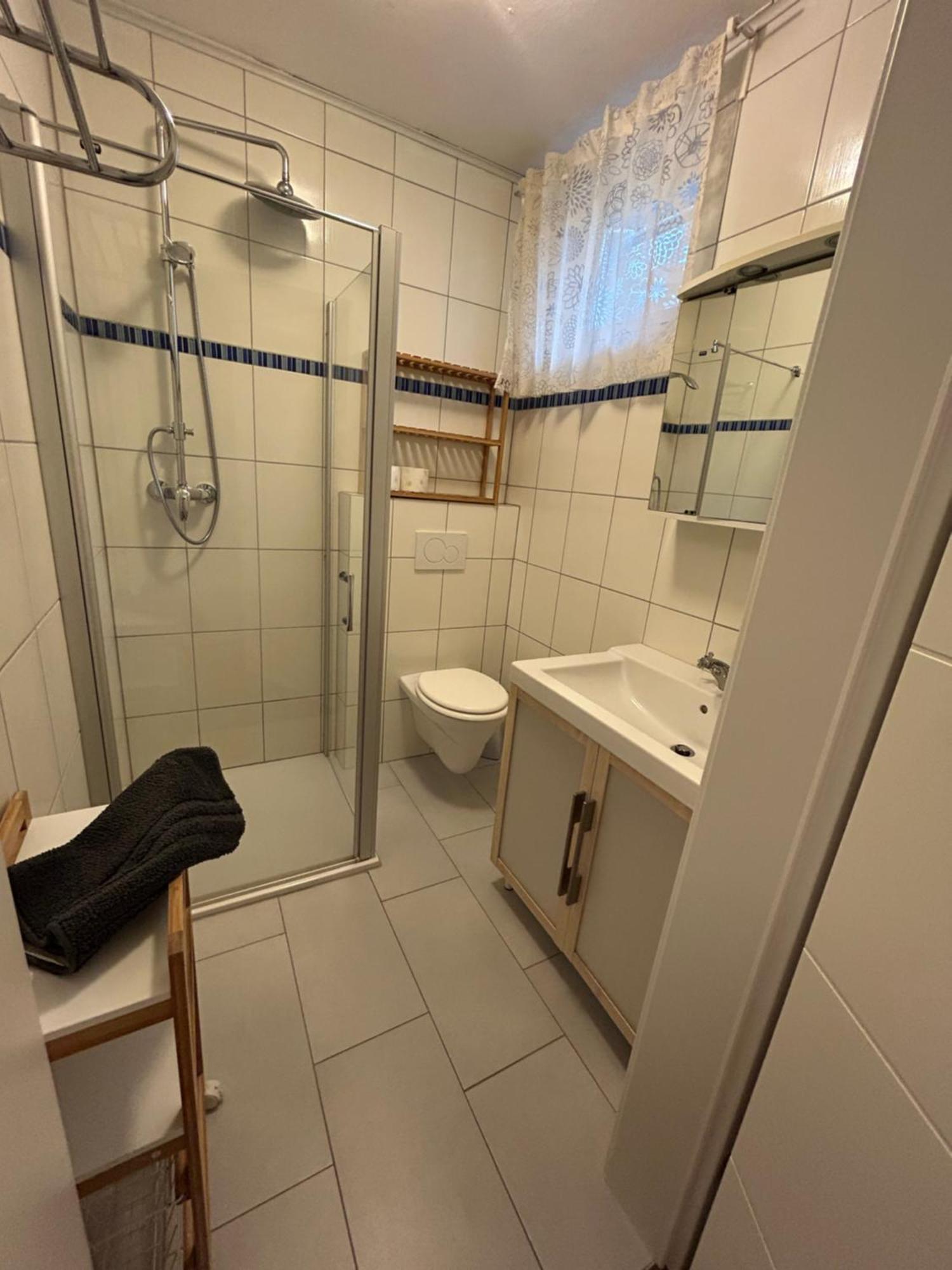 Apartment Leitn Kirchbach  Eksteriør bilde